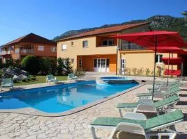 Holiday Home Nadalina