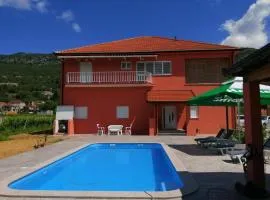 Holiday Home Amaya