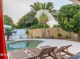 La Villa du Sénégal