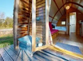 Hill Farm and Orchard