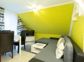 Haus am Großbahnhof Whg. 2