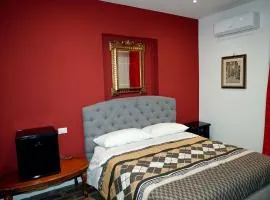 Appia Antica Room