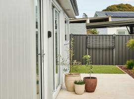 Birch Bnb，位于Newstead的酒店