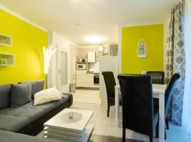 Haus am Großbahnhof Whg. 3