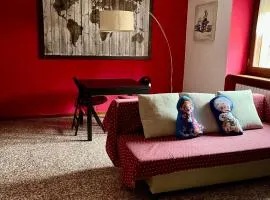 La casa di Marty B&B