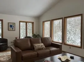 Hilltop Serenity