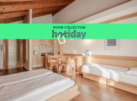 HOTIDAY Apartment Collection - Santa Cristina