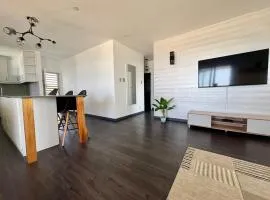 92 Camarque - Modern 3 Bedroom Apartment With Amazing Sea Views In Umdloti