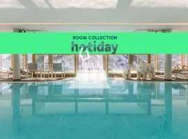 HOTIDAY Room Collection - Cervinia