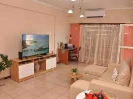 Departamento Dorrego
