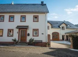 Ferienwohnungen Maijeschhof