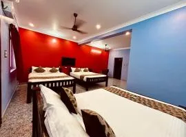 Le Oasis Auro'Ra