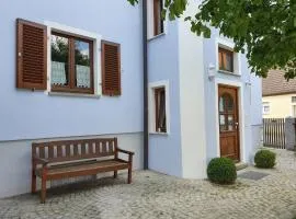 Ferienhaus zur Altmühl