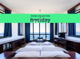 HOTIDAY Gallipoli Porto，位于加利波利的酒店