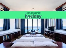 HOTIDAY Room Collection - Gallipoli Porto