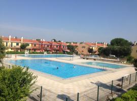Villaggio Michelangelo，位于比比翁的酒店