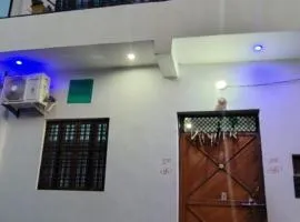 Shri Brahmadev Athithi Bhavan