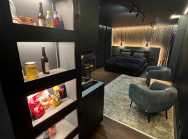 Osmose Dijon，位于第戎的酒店