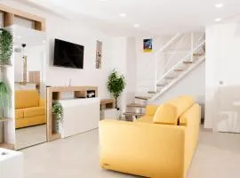 Orni Home al Centro
