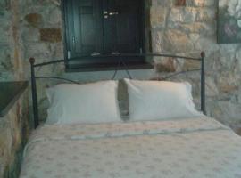 Yialenia Estate，位于里基亚的酒店