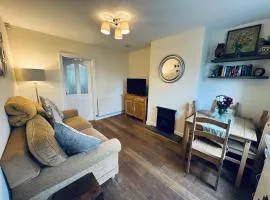 Belle Vue Cottage