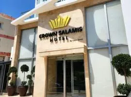 Crown Salamis Hotel