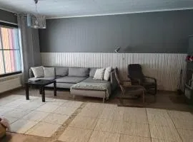 Levi Petsukkarinne Apartment