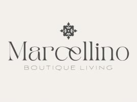Marcellino Boutique Living，位于维多利亚的酒店