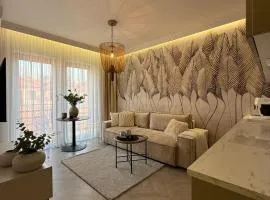Apartament Pod Żaglami 1