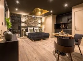 Suite & Spa Le Clandestin ARRAS