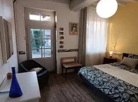 Chambre d'hôte la Chanée