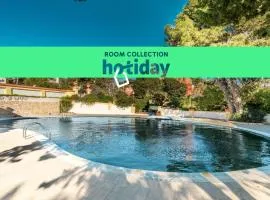 HOTIDAY Room Collection - Leuca Lungomare