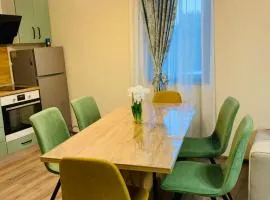 Апартамент за гости''HAPPY''Трявна лейк