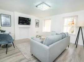 The Cheltenham Suites - Fabulous 1 Bed Apartment