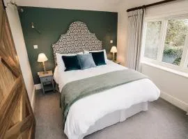 The Nest by Sedgewell Barn