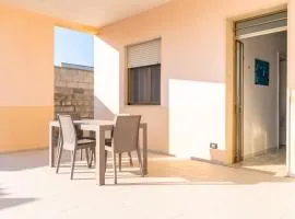 Villa Petricore - San Foca