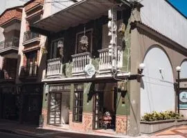 Hotel Casona