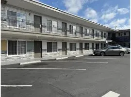 Big 7 Motel Chula Vista I-5