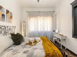 Vicino alla stazione di Ciampino, Roma