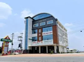 Hotel Udupi Grand