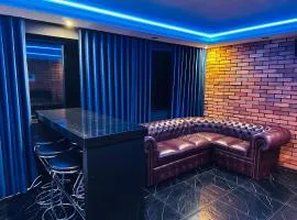 Lexury Apartament Sauna & Jacuzzi