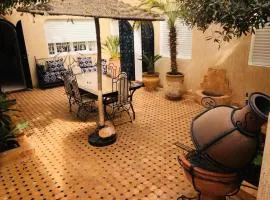 Villa Kenzi