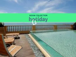 HOTIDAY Room Collection - Livorno Mascagni