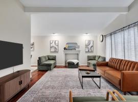 Vacation Home in Albany，位于奥尔巴尼的酒店