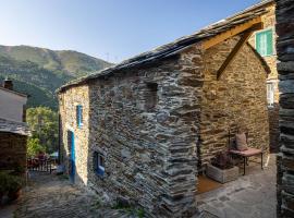 Story Studio Piódão - Heritage，位于皮奥达的酒店