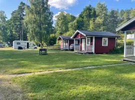 Klämmingsbergsbadets - STUGA ABBORREN