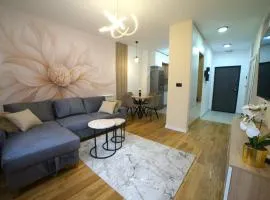 Apartment Alina Istocno Sarajevo with private garage Lukavica