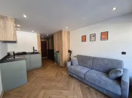 ROCH B300 - Magnifique studio - Centre Bourg Saint Maurice