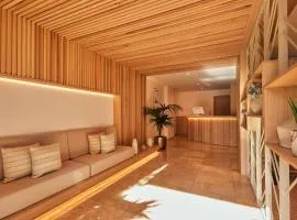 Hotel Zurbarán Palma