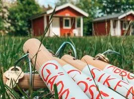 Klämmingsbergsbadets - STUGA GÄDDAN